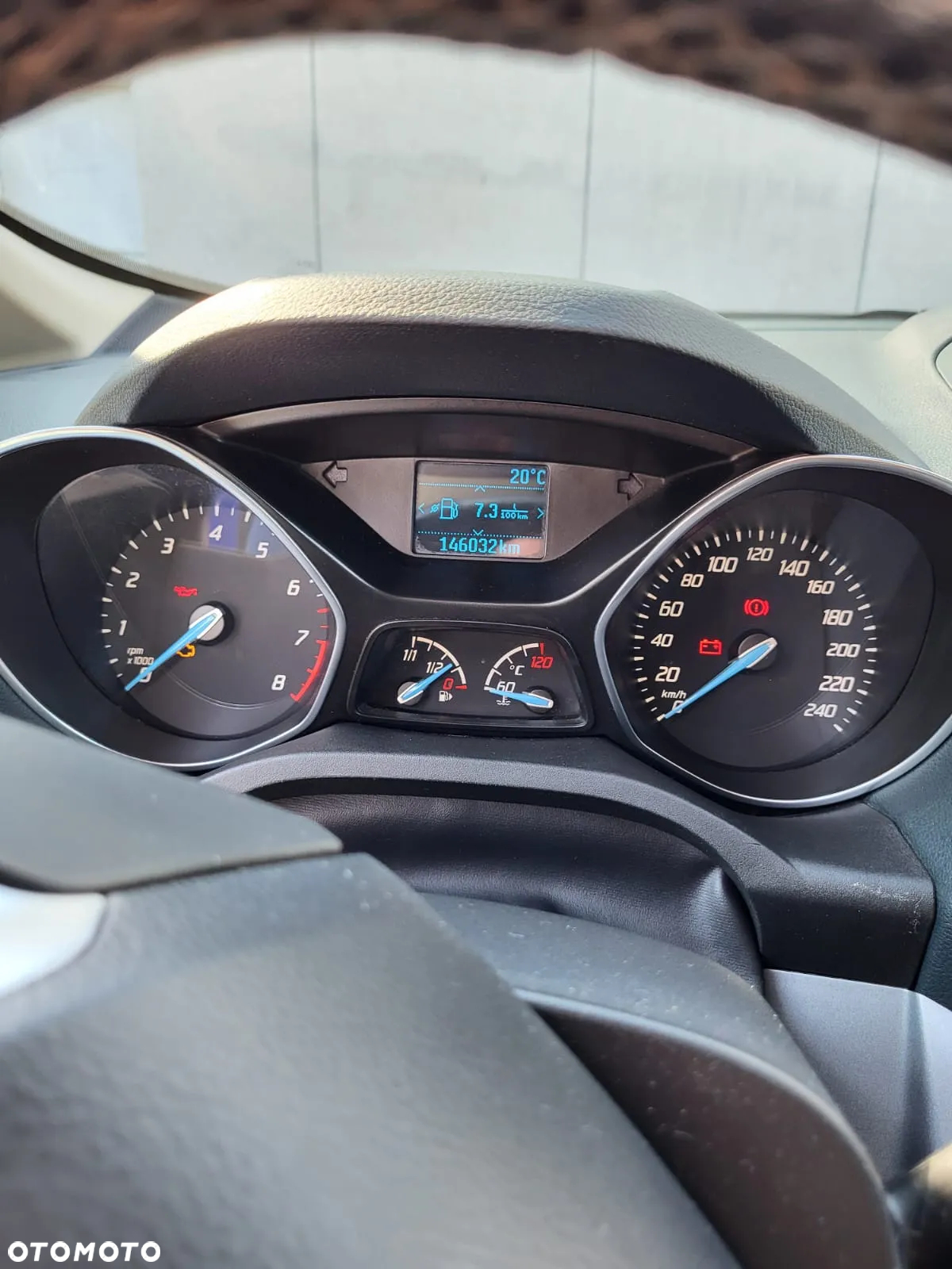 Ford C-MAX - 7