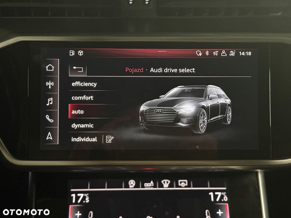 Audi A6 ver-40-tdi-s-tronic-sport - 36