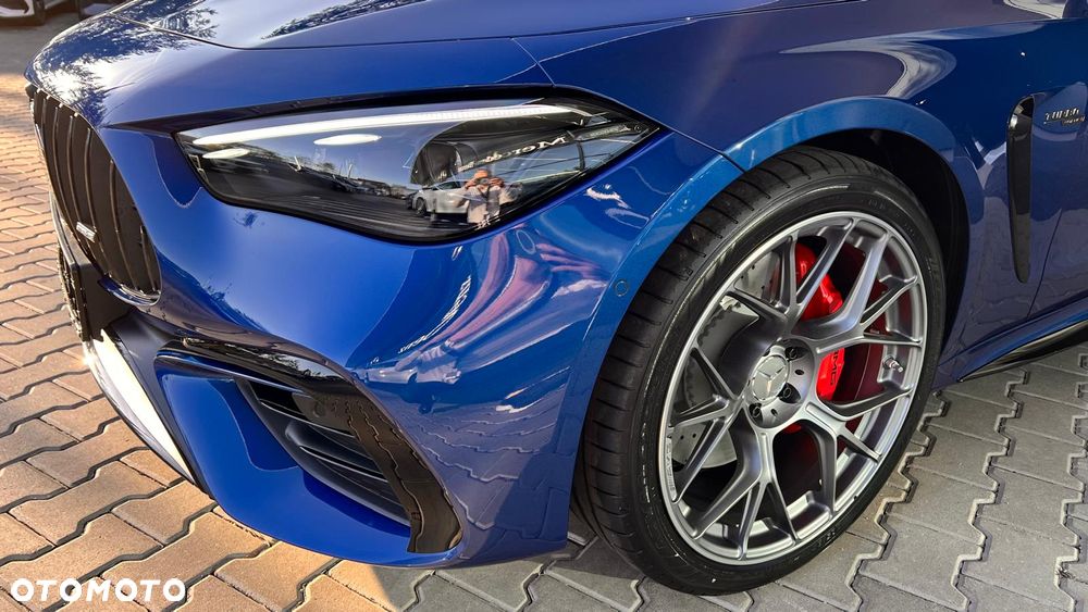 Mercedes-Benz CLE - 6