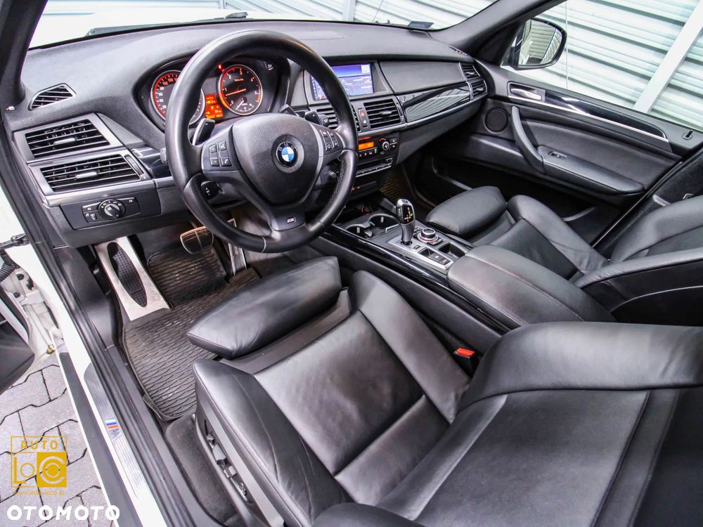 BMW X5 xDrive30d M Sport Edition - 20