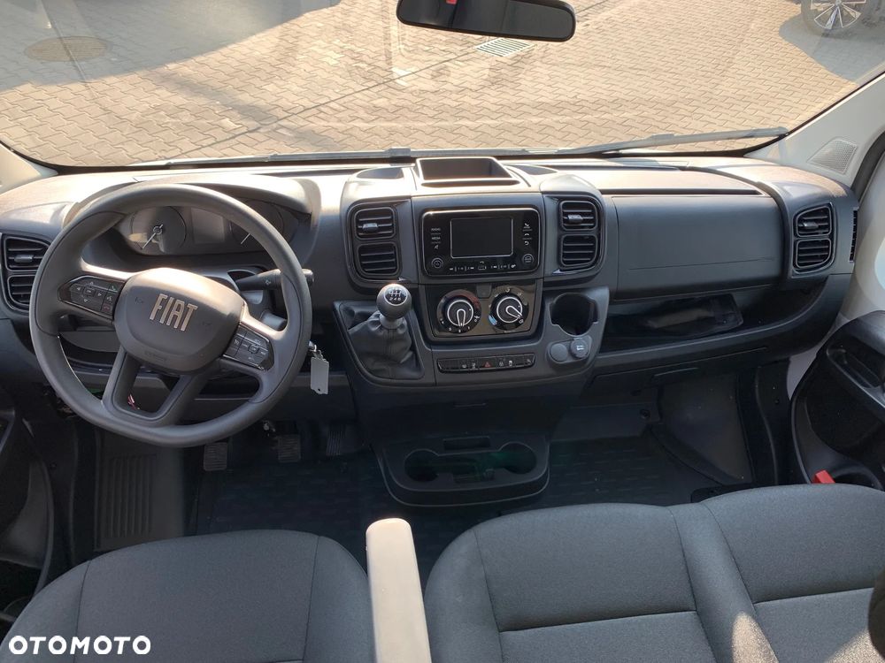 Fiat Ducato 2.2 140KM - 11