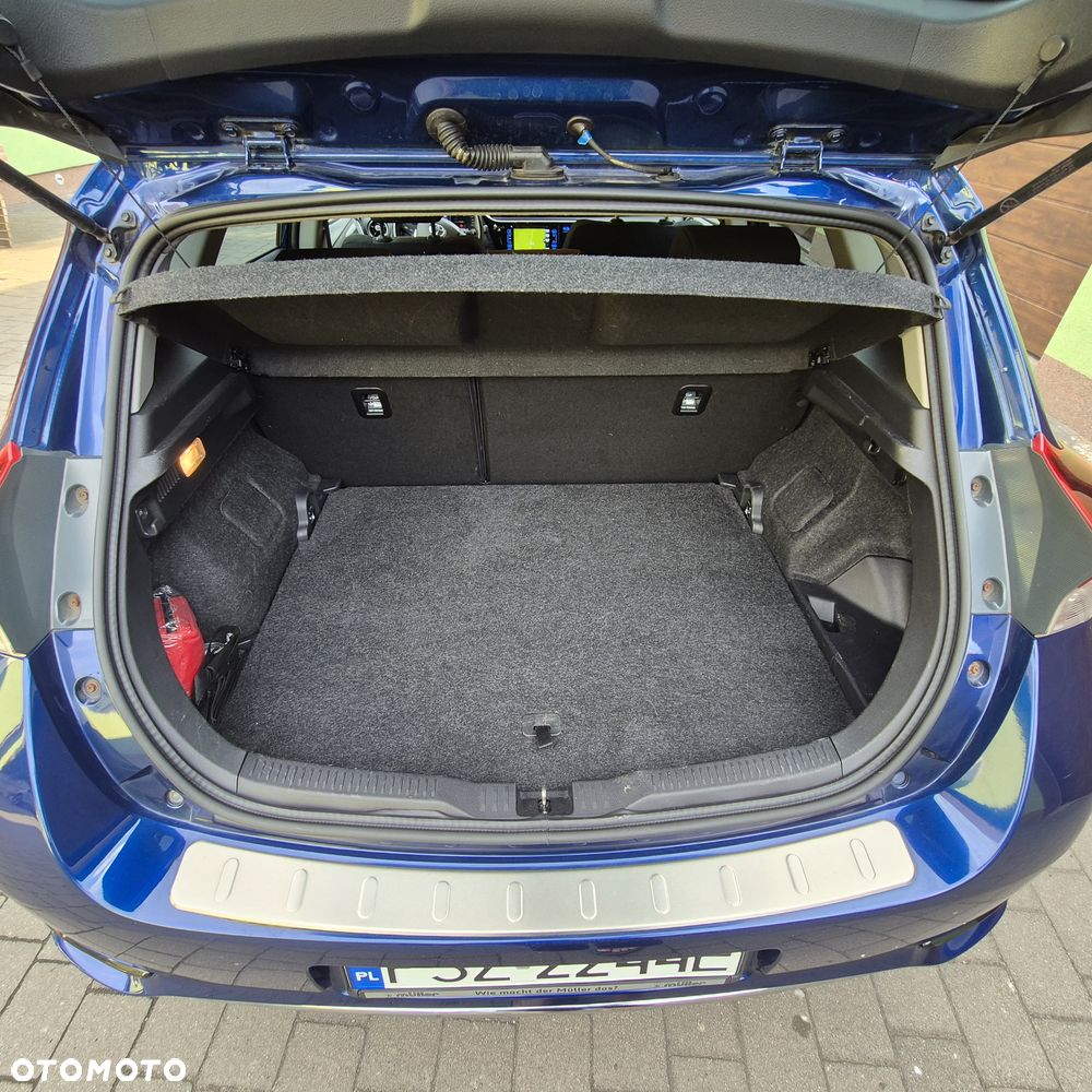 Toyota Auris - 13