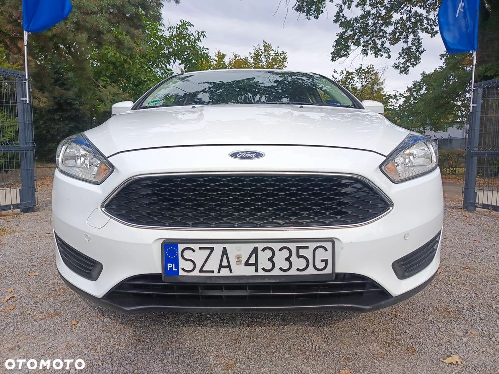 Ford Focus - 6