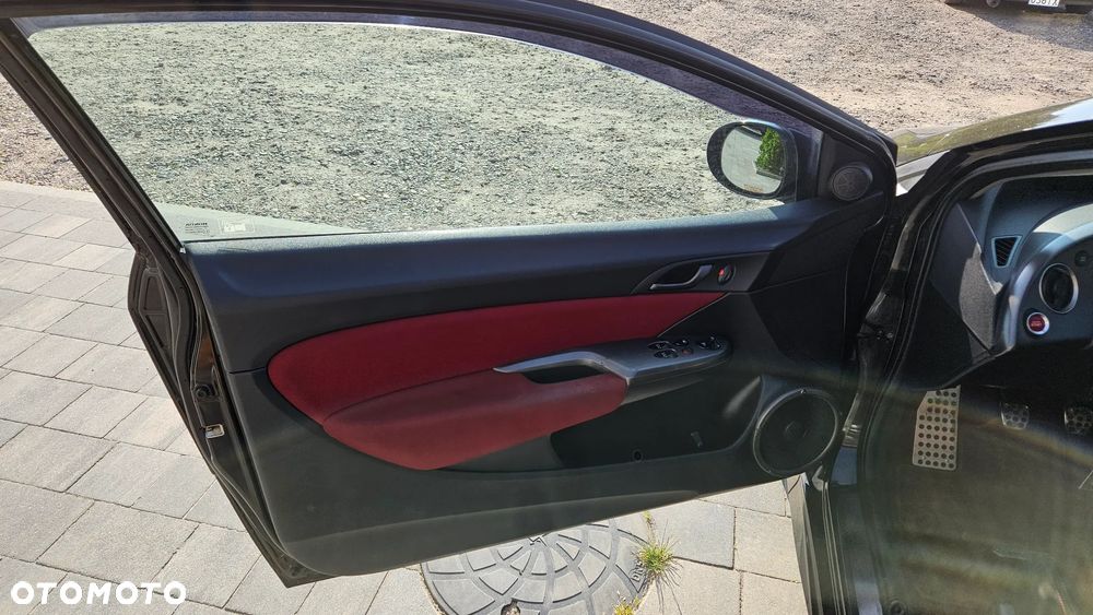 Honda Civic 2.0 TypeR - 9