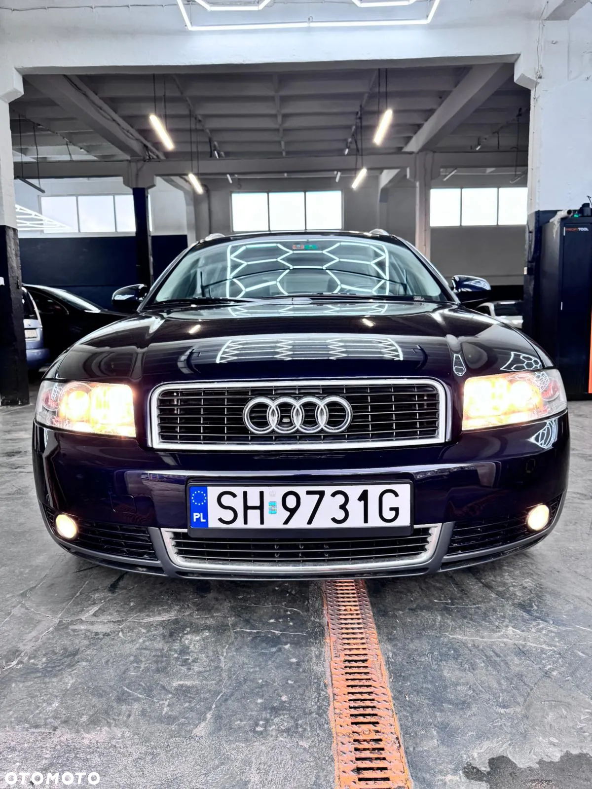 Audi A4 - 25