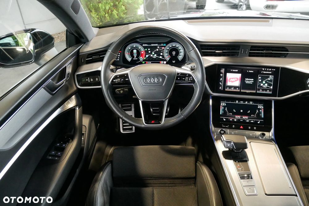 Audi A7 Sportback 40 TDI mHEV Quattro S tronic - 16