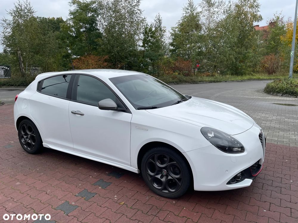 Alfa Romeo Giulietta 1.4 TB MultiAir Super - 12