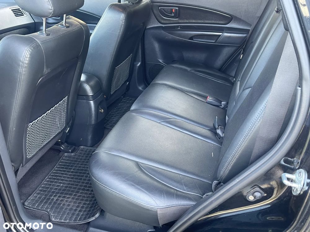 Hyundai Tucson 2.0 Elegance / Premium - 11