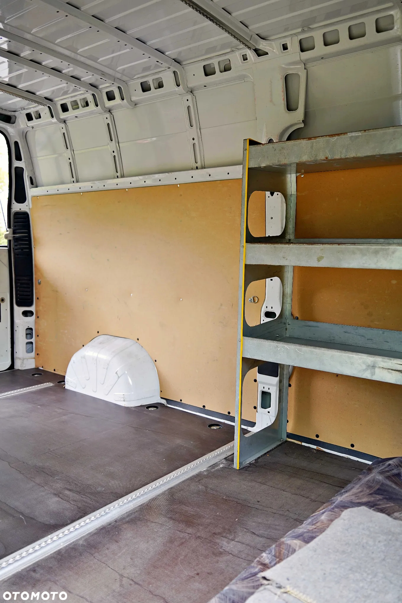 Fiat Ducato - 14