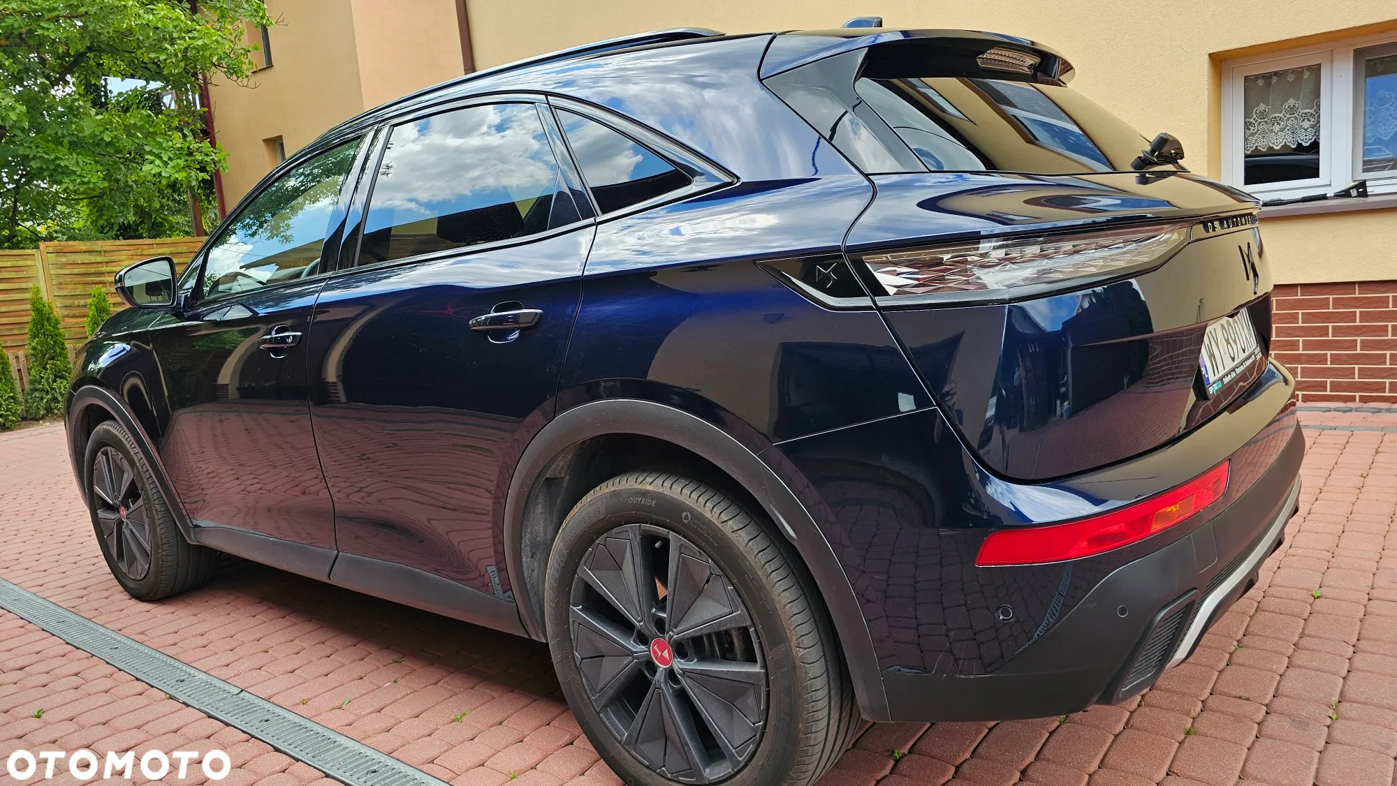 DS Automobiles DS 7 Crossback 1.5 BlueHDi Rivoli - 26