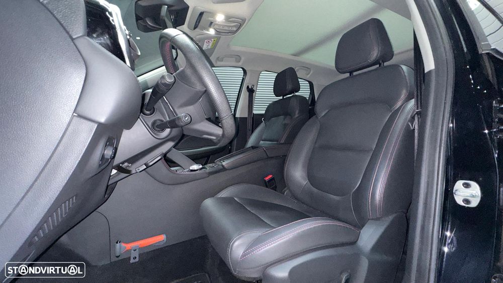 MG ZS EV 50.3 kWh Luxury - 12