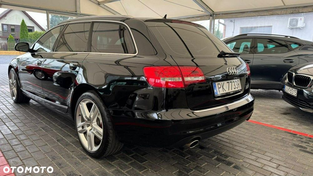 Audi A6 - 14