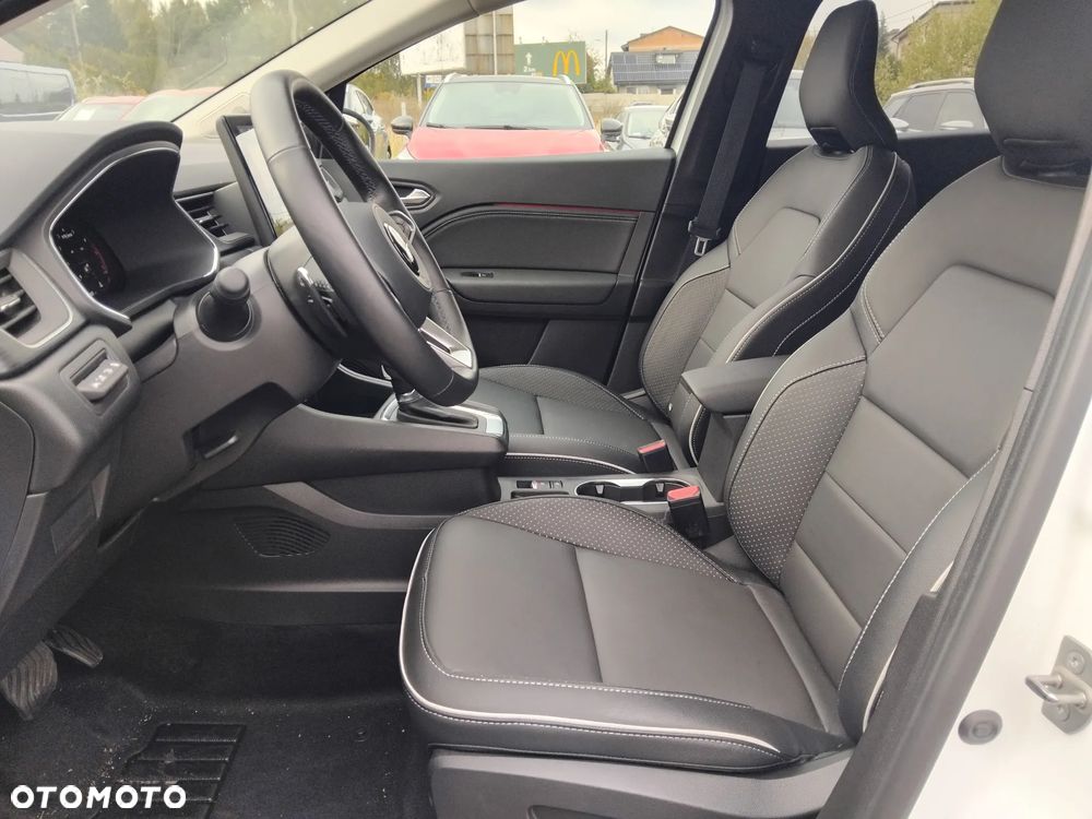 Mitsubishi ASX 1.3 mHEV Instyle DCT - 12