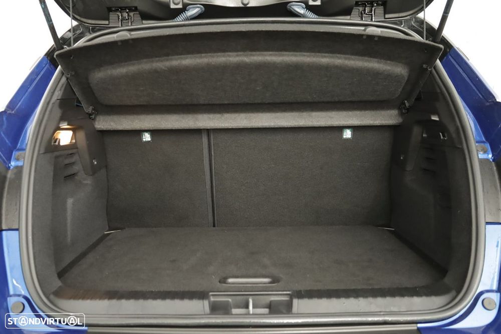 Renault Captur 1.6 E-Tech Full Hybrid Esprit Alpine - 26