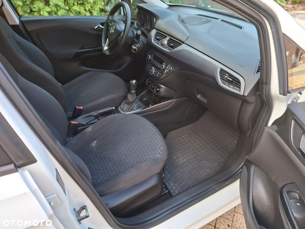 Opel Corsa 1.4 120 Lat - 11