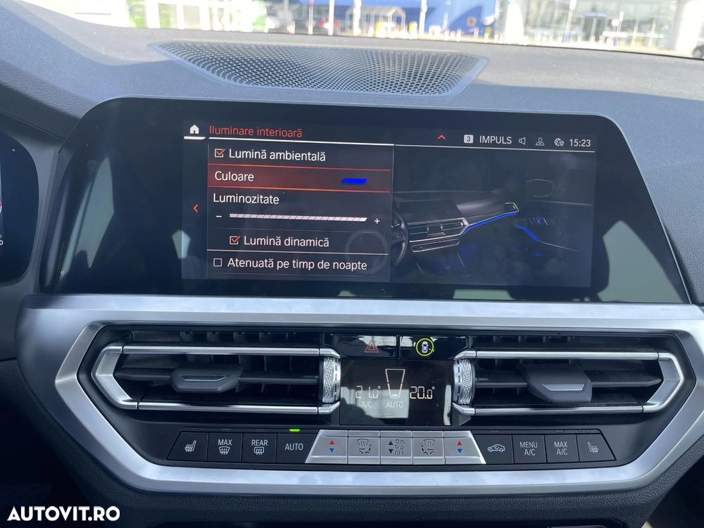BMW Seria 3 - 19