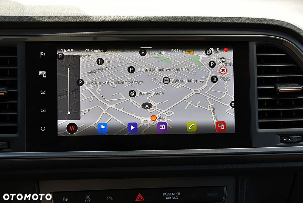 Cupra Ateca - 26