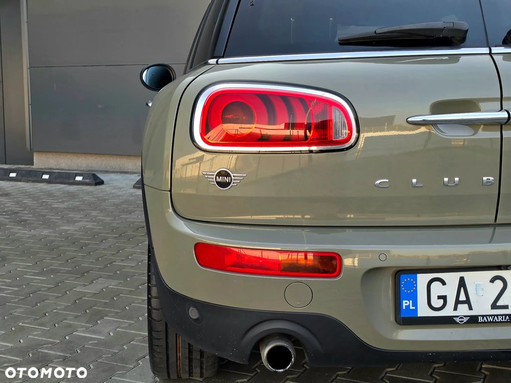 MINI Clubman - 11