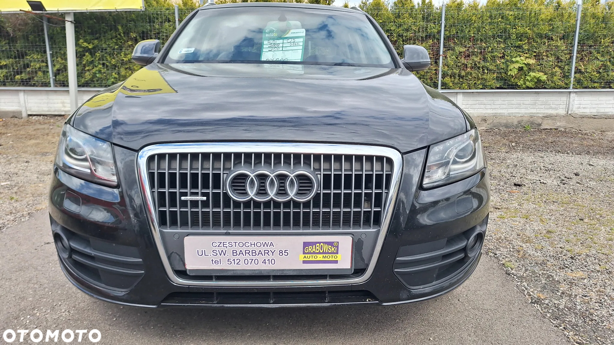 Audi Q5 2.0 TDI Quattro - 2