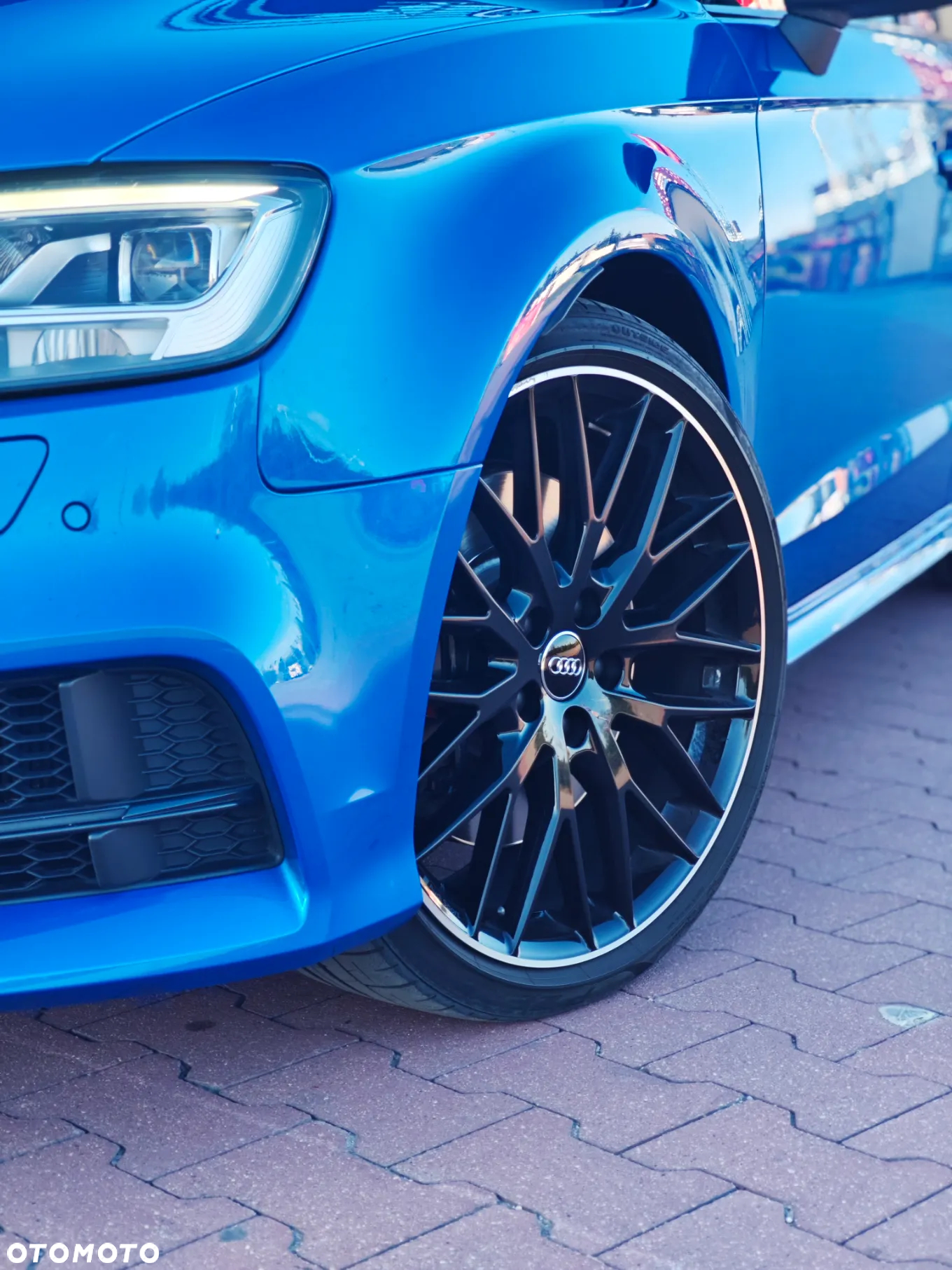 Audi S3 2.0 TFSI Quattro S tronic - 10