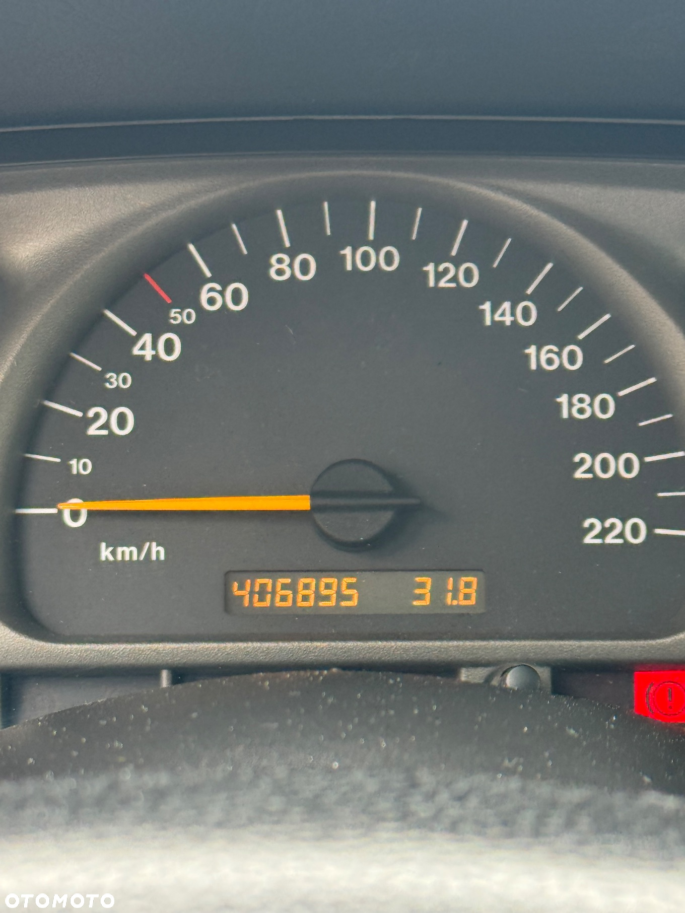 Opel Vectra - 6