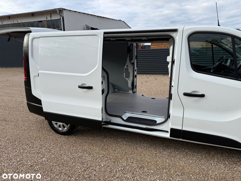 Renault Trafic - 20
