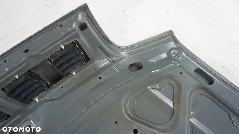 MASKA PRZÓD POKRYWA SUZUKI JIMNY III 3 LIFT JIMMY FL 06-12 ZDL 2006-2012 - 16