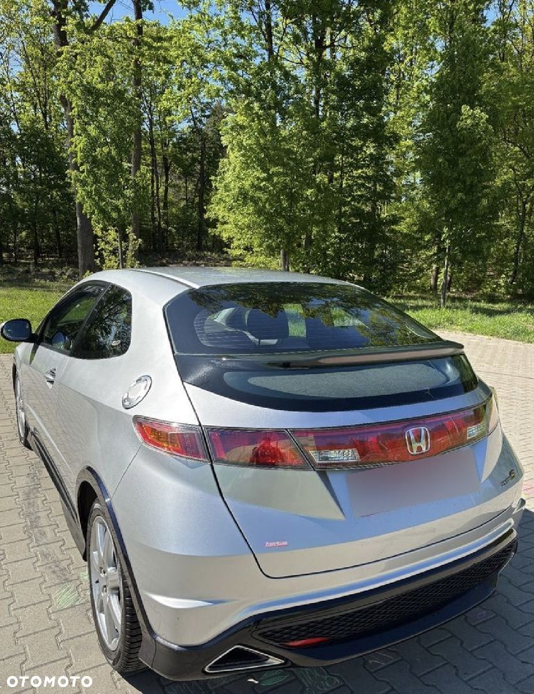 Honda Civic - 14