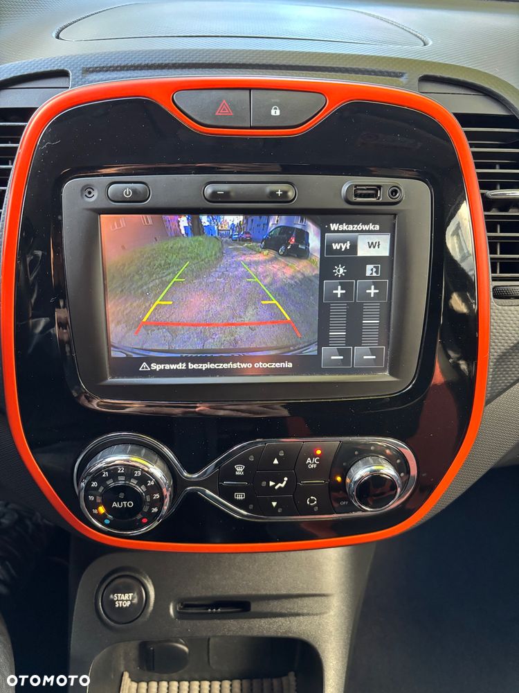 Renault Captur ENERGY TCe 90 Start&Stop Intens - 8