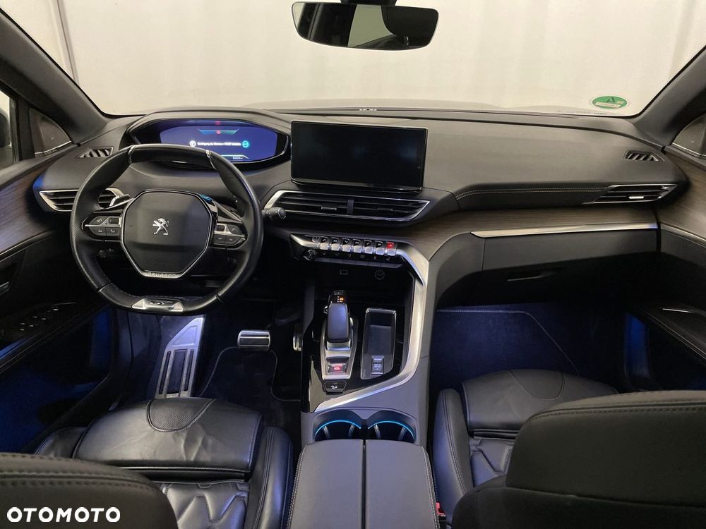 Peugeot 3008 - 5