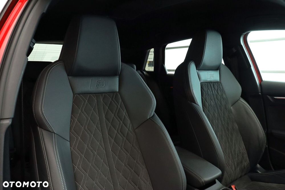 Audi S3 Sportback - 13