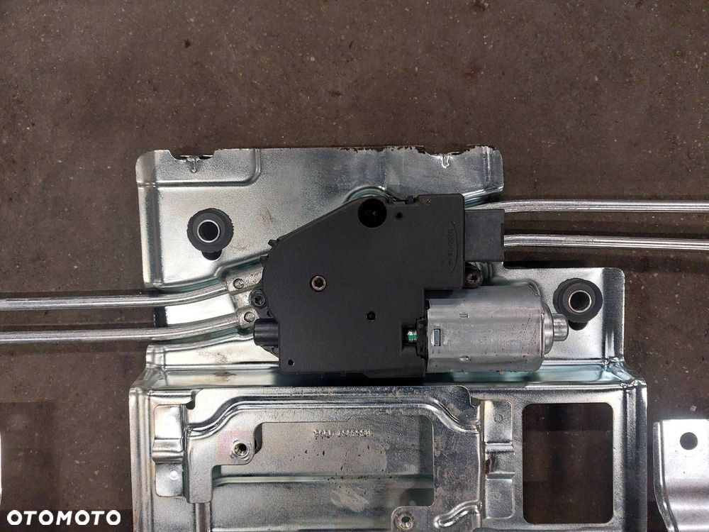 RAMA SZYBERDACHU HONDA CR-V III 70450-SMG-E010 - 3