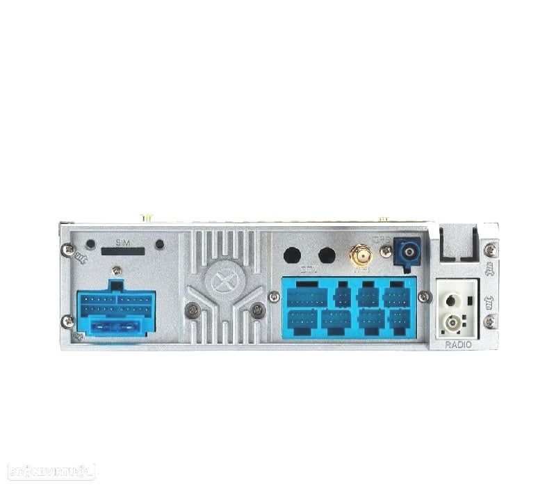 AUTO RADIO GPS ANDROID 13 BMW E90 E91 E92 E93 SERIE 3 05-10 - 6