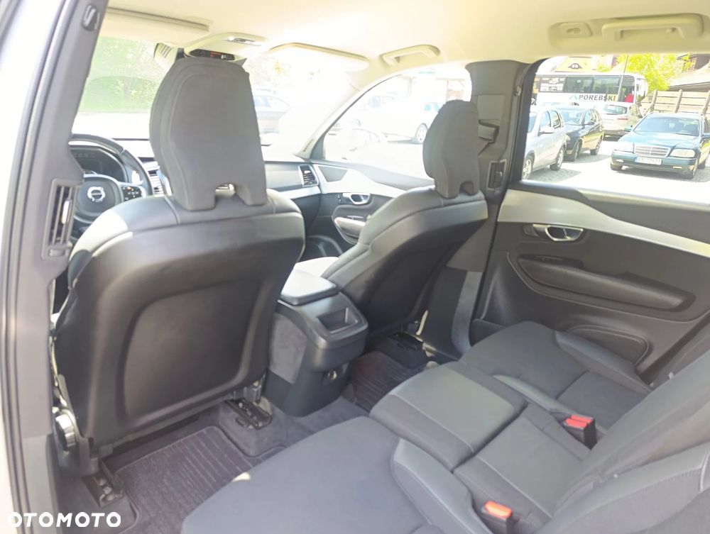 Volvo XC 90 B5 D AWD Geartronic Inscription - 15