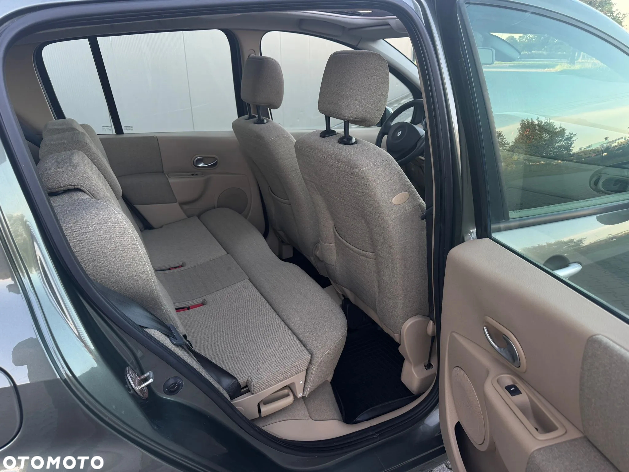 Renault Modus - 20