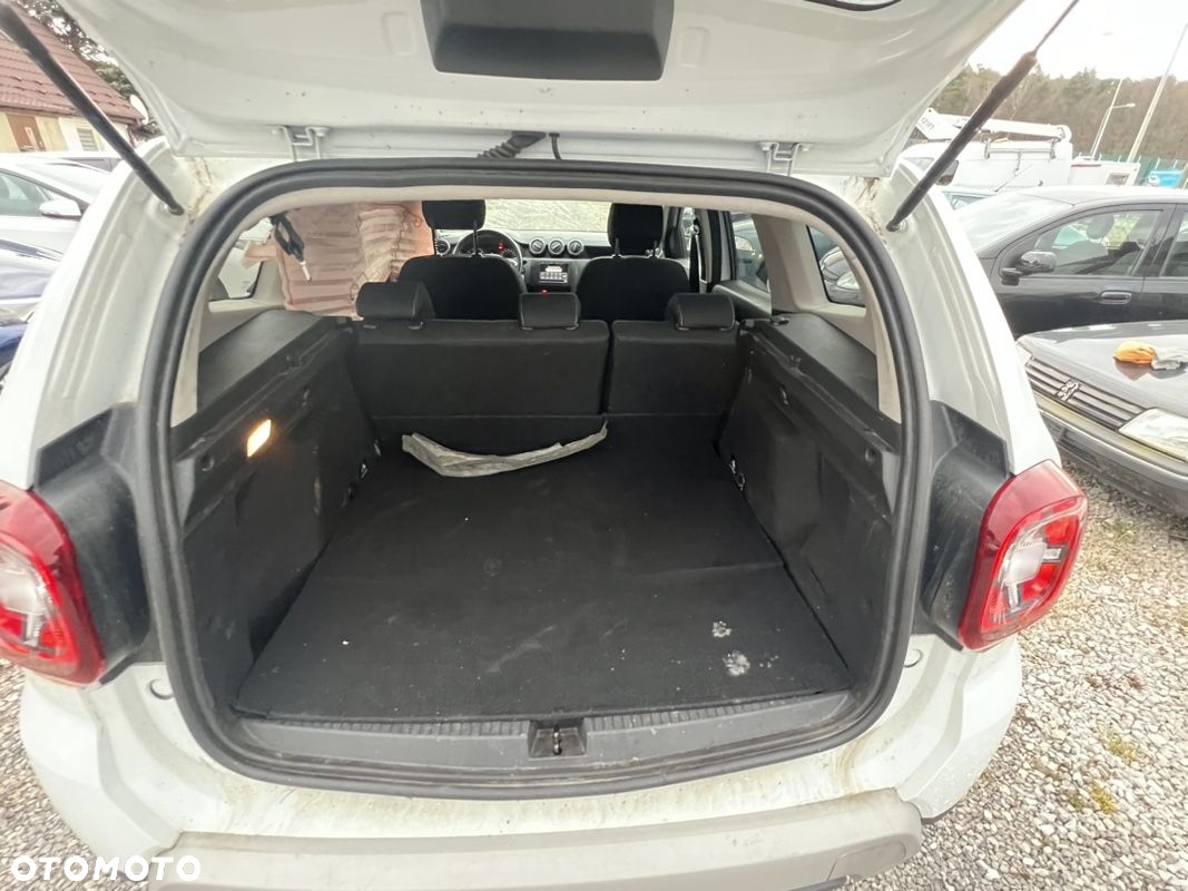 Dacia Duster 1.5 Blue dCi Prestige 4WD - 13