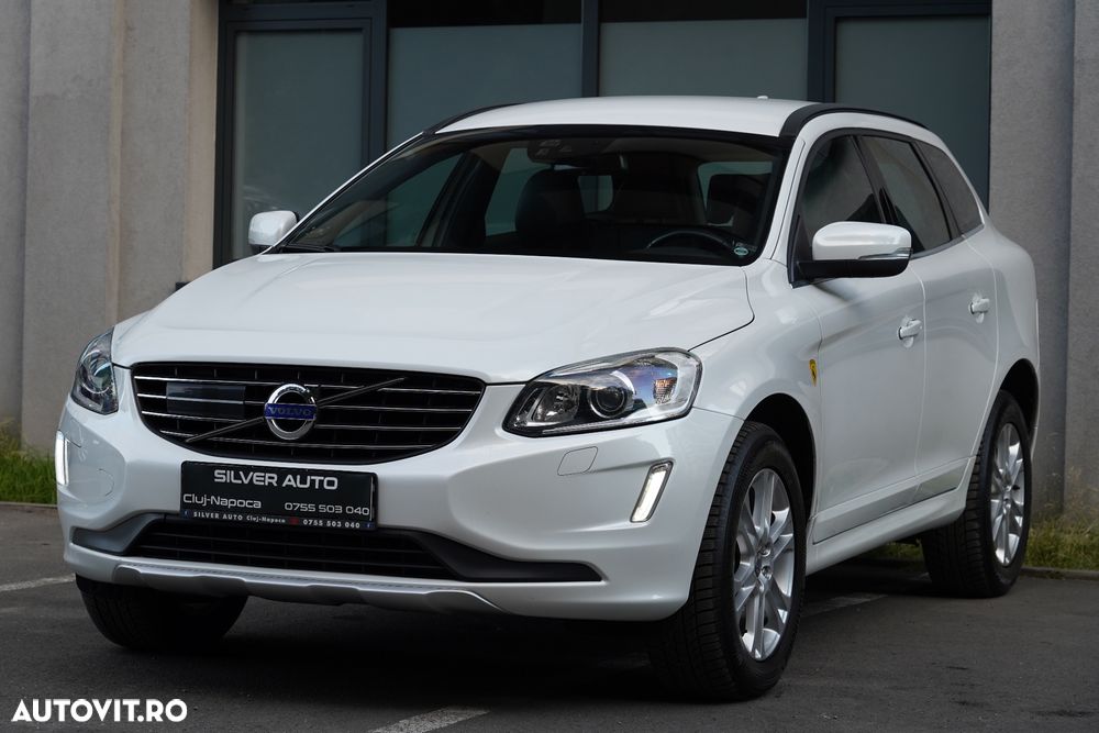 Volvo XC 60 - 21