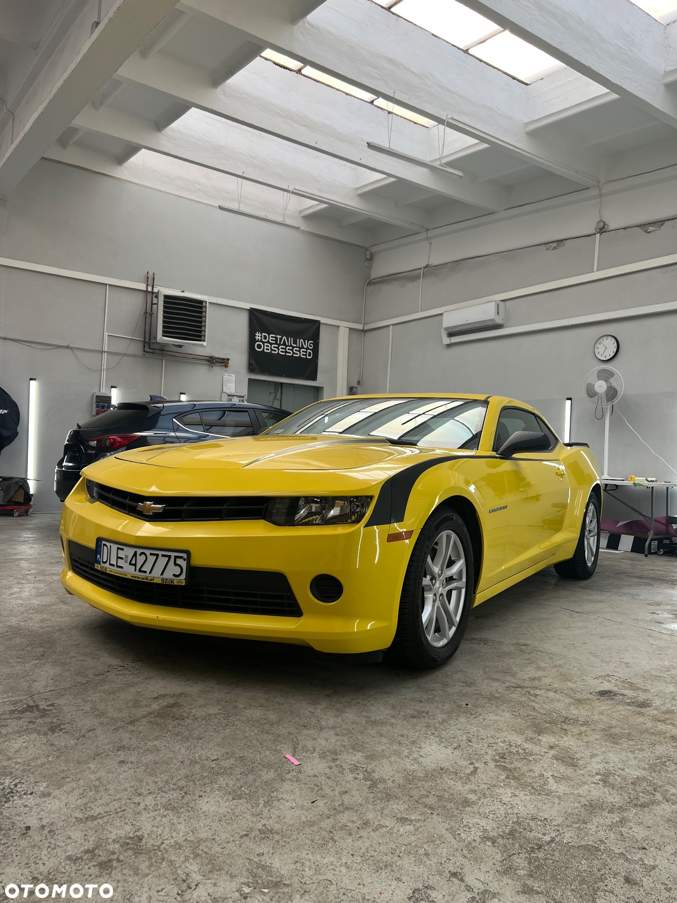 Chevrolet Camaro 3.6 V6 Coupe 2LT - 3