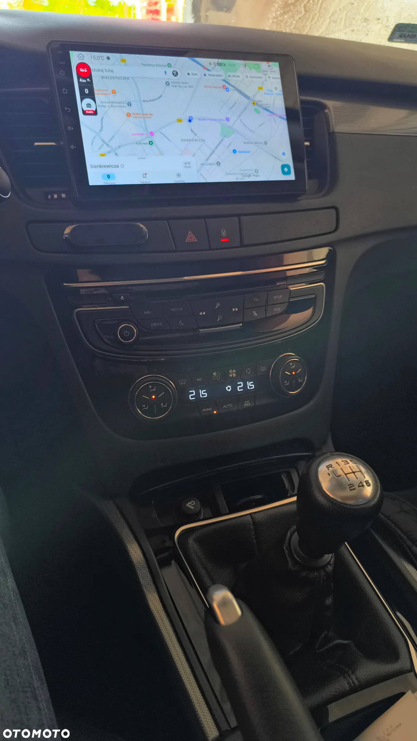 Peugeot 508 SW HDi FAP 140 Allure - 11