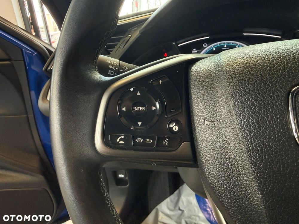 Honda Civic - 30