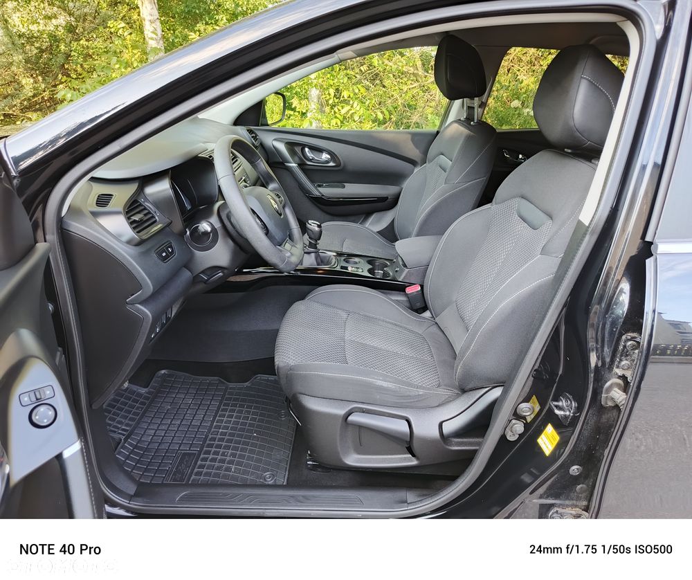 Renault Kadjar 1.2 Energy TCe Life - 24