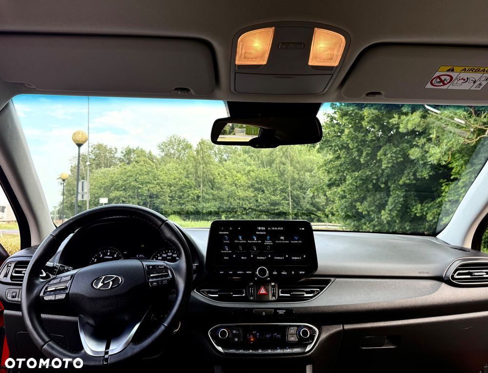 Hyundai i30 1.5 DPI Modern - 12