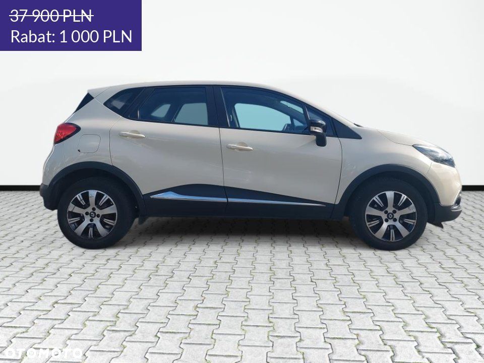 Renault Captur - 4