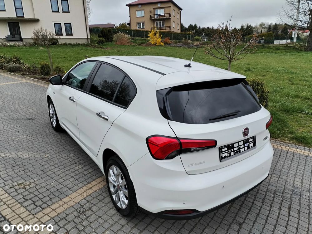 Fiat Tipo 1.4 16V More - 14
