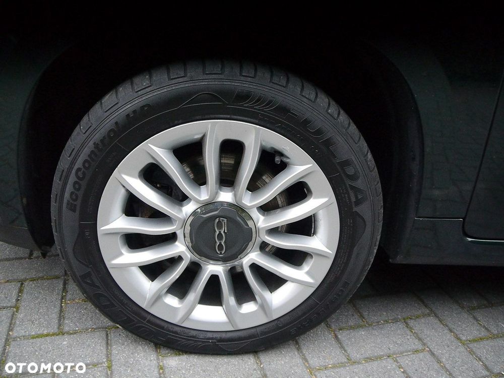 Fiat 500L 1.6 Multijet Start&Stopp Lounge - 31