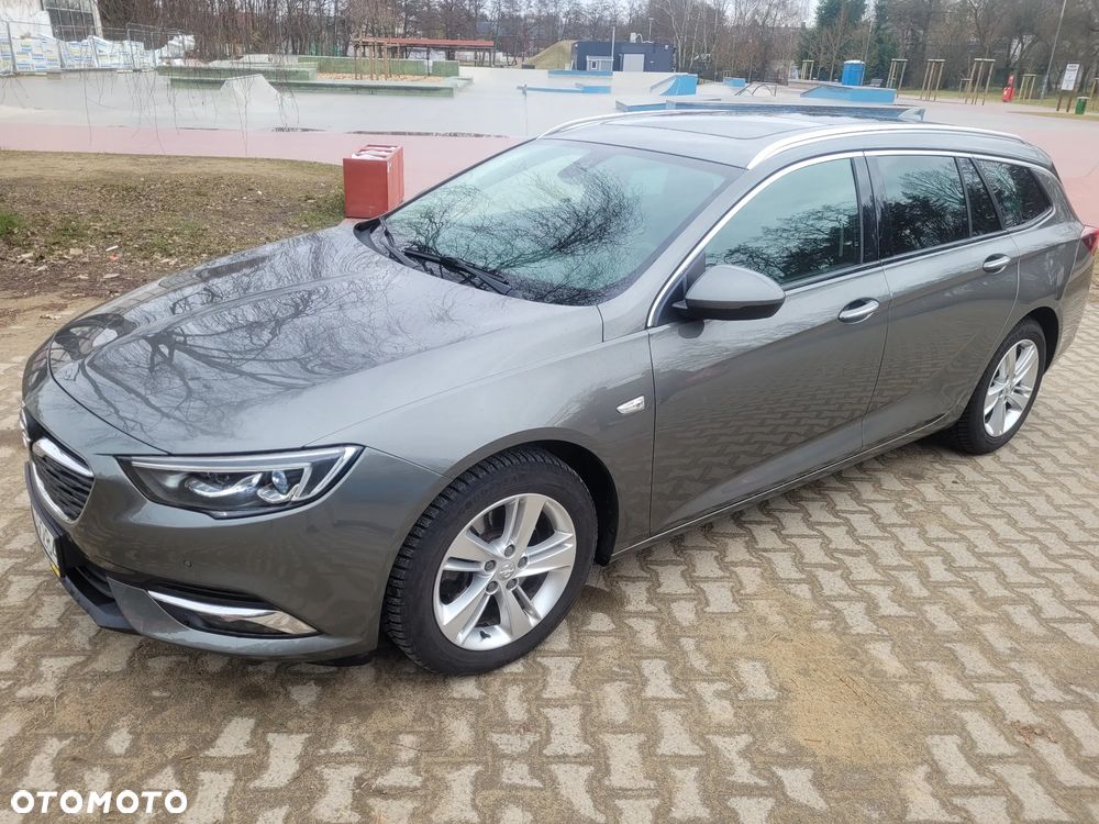 Opel Insignia 2.0 Ultimate - 3