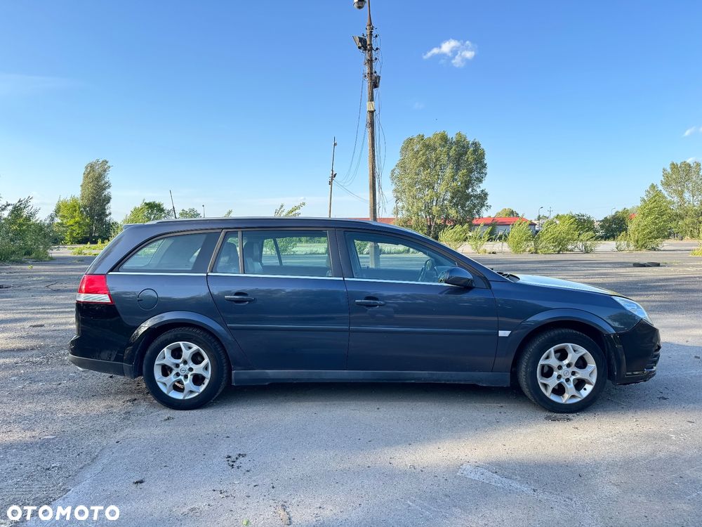 Opel Vectra 1.9 CDTI Cosmo - 2