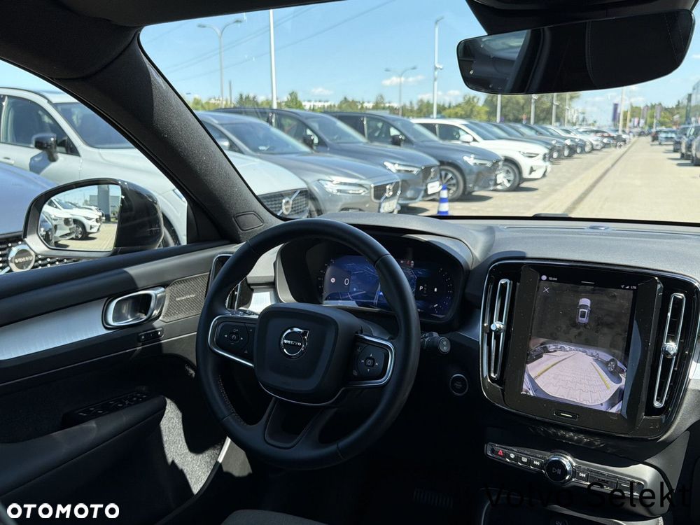 Volvo XC 40 - 12