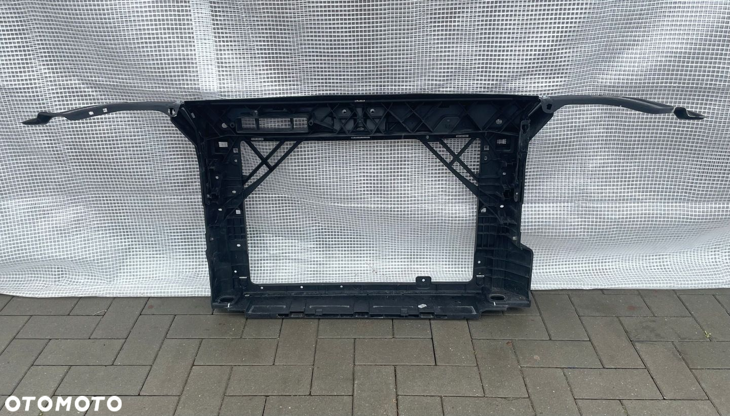 SKODA RAPID 5JA PAS PRZEDNI WZMOCNIENIE 5JA805588T - 6