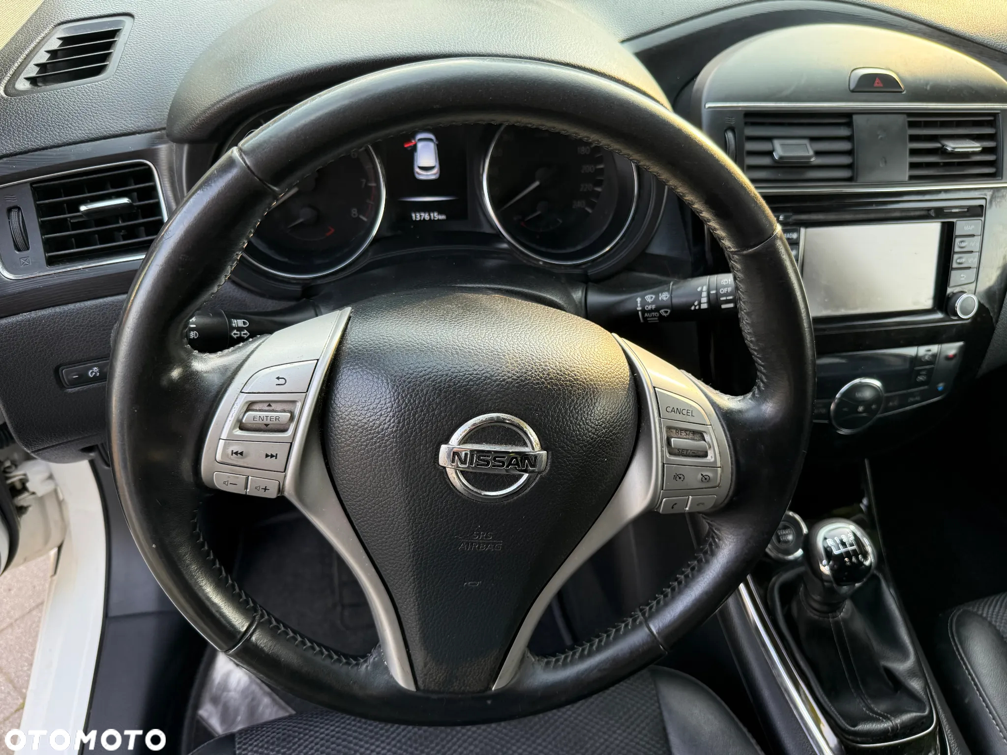 Nissan Pulsar 1.2 DIG-T Tekna - 19